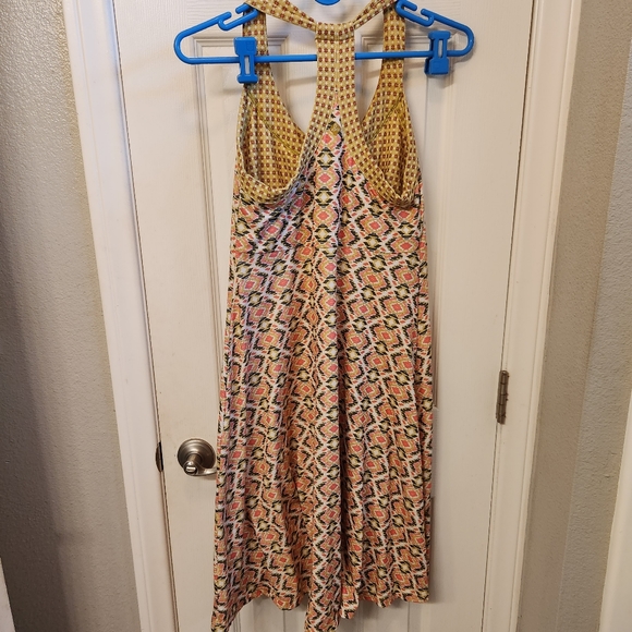 Prana Cali Dress size m - Picture 2 of 6